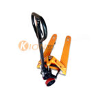 Гидравлическая тележка 2.5т Рокла Kion MTG 2500