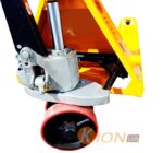 Гидравлическая тележка 3.5т Рокла Kion MTG 3500