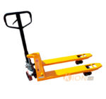 Гидравлическая тележка 3.5т Рокла Kion MTG 3500