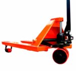 Гідравлічний візок 2т Рокла Kion MTG 2000