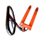 Гідравлічний візок 2т Рокла Kion MTG 2000