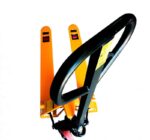 Гидравлическая тележка 3т Рокла Kion MTG 3000