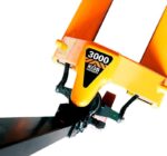 Гидравлическая тележка 3т Рокла Kion MTG 3000