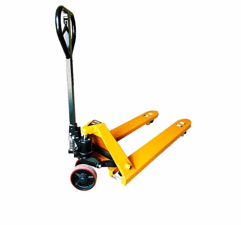 Гідравлічний візок 3т Рокла Kion MTG 3000