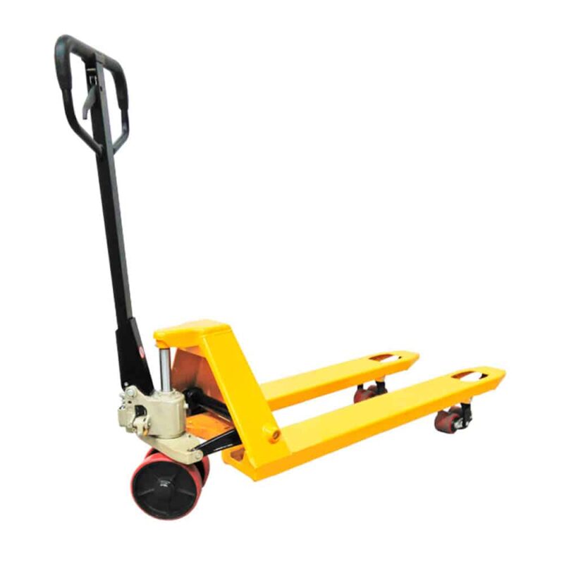 Гидравлическая тележка 3.5т Рокла Kion MTG 3500