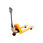 Гидравлическая тележка 2.5т Рокла Низкопрофильная 65мм Kion NTG 2500