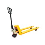 Гидравлическая тележка 2.5т вила 2000мм Рокла Kion UTG 25-2000