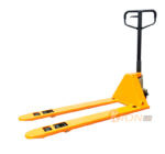 Гидравлическая тележка 1.5т Низкопрофильная 51мм Рокла Kion NTG 1500