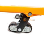 Гидравлическая тележка 1.5т Низкопрофильная 51мм Рокла Kion NTG 1500