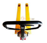 Гидравлическая тележка 2т Длина вил 1500мм Рокла Kion UTG 20-1500