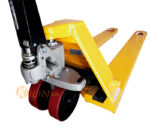 Гидравлическая тележка 2т Длина вил 1500мм Рокла Kion UTG 20-1500