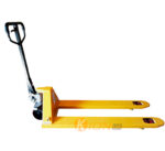 Гидравлическая тележка 2т Длина вил 1500мм Рокла Kion UTG 20-1500