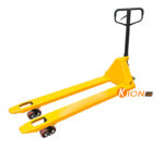 Гидравлическая тележка 2.5т вила 2000мм Рокла Kion UTG 25-2000