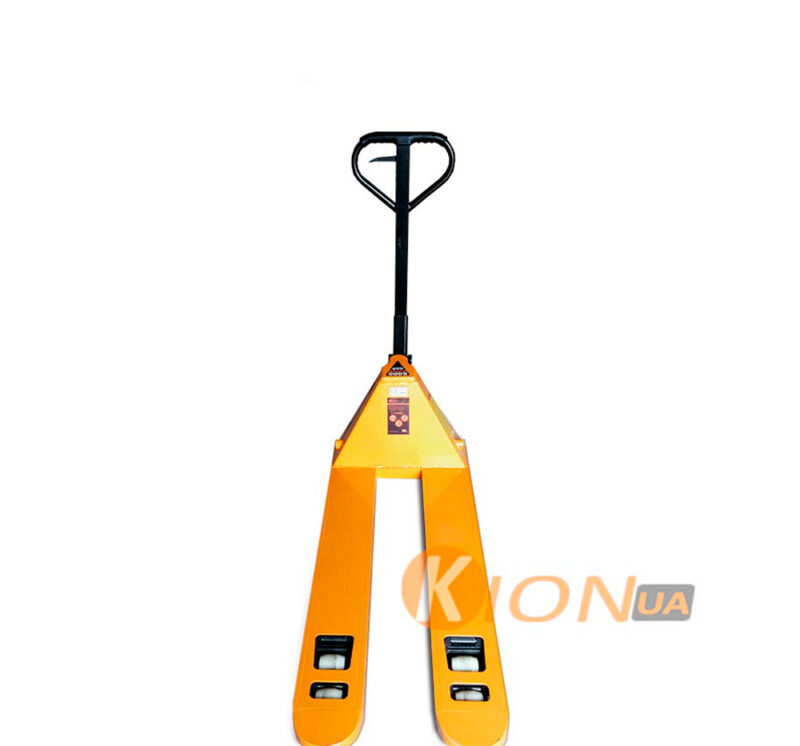 Гідравлічний візок 5т Рокла Kion PMTG 5000