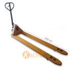 Гідравлічний візок 2т вила 1800мм Рокла Kion 20/1800