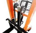 Гидравлический штабелер 2т высота подъема 1600мм Kion KL 2016