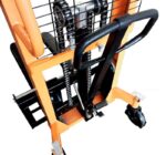 Гидравлический штабелер 2т высота подъема 1600мм Kion KL 2016