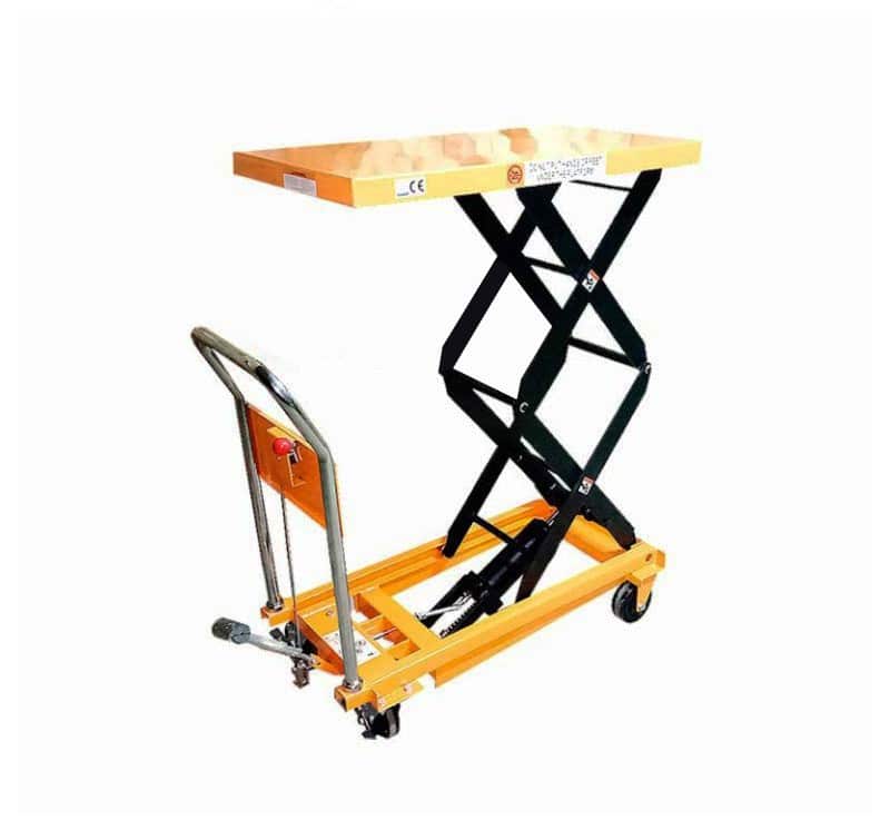 Гидравлический передвижной стол G 350