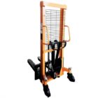 Гидравлический штабелер 2т высота подъема 1600мм Kion KL 2016