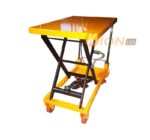 Гідравлічний пересувний стіл G150