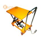 Гідравлічний пересувний стіл G150