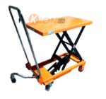 Гідравлічний пересувний стіл G150