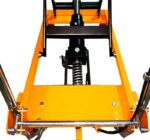 Гідравлічний пересувний стіл G150