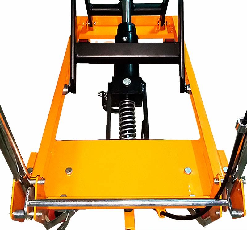 Гідравлічний пересувний стіл G150