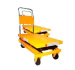 Гидравлический передвижной стол G 350