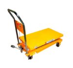 Гидравлический передвижной стол G 350