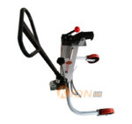 Гідравлічний візок 250кг Рокла для бочок MTG 250