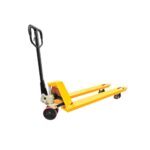 Гидравлическая тележка 1т вила 1200мм Рокла Kion UTG 10-2000