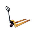 Гідравлічний візок 2т вила 1800мм Рокла Kion 20/1800