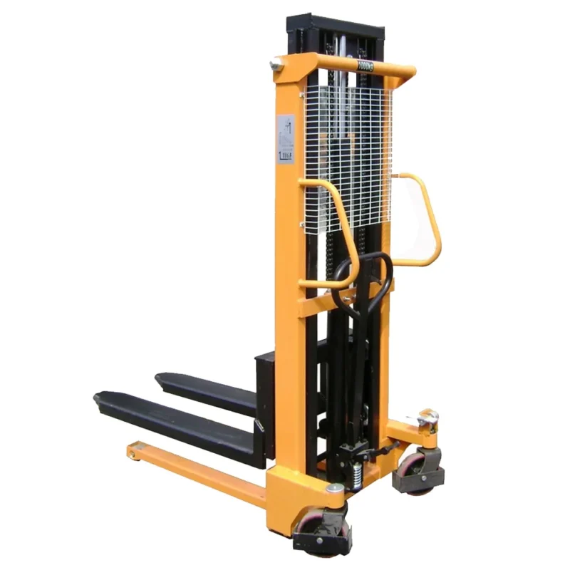 Гидравлический штабелер 1т высота подъема 3000мм Kion KL 1030