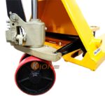 Гидравлическая тележка 1т вила 1200мм Рокла Kion UTG 10-2000