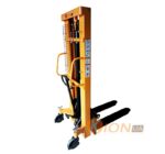 Гідравлічний штабелер 1.5т висота підйому 3000мм KL 1530