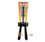 Гідравлічний штабелер 1.5т висота підйому 3000мм KL 1530