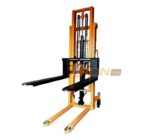 Гідравлічний штабелер 1.5т висота підйому 3000мм KL 1530