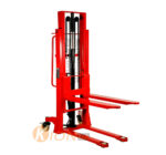Гидравлический штабелер 1.5т высота подъема 2500мм KL 15/25