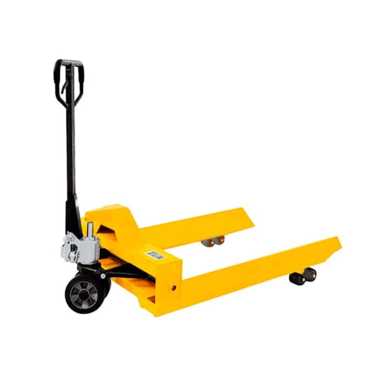 Гидравлическая тележка Kion AC20R1000