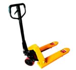 Гидравлическая тележка 2т вила 800мм рокла Kion MTG 20/800