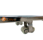 Гідравлічний візок 2.5т Рокла Нержавійка Kion BF 2500