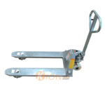 Гидравлическая тележка 2.5т Рокла Оцинкованная Kion BS 2500