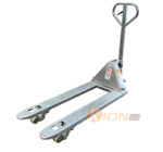 Гидравлическая тележка 2.5т Рокла Оцинкованная Kion BS 2500