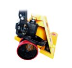 Гидравлическая тележка 2т вила 800мм рокла Kion MTG 20/800