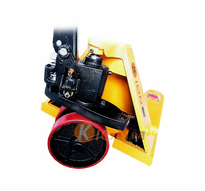 Гидравлическая тележка 2т вила 800мм рокла Kion MTG 20/800