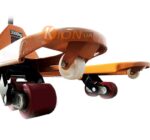 Гидравлическая тележка 2т вила 800мм рокла Kion MTG 20/800