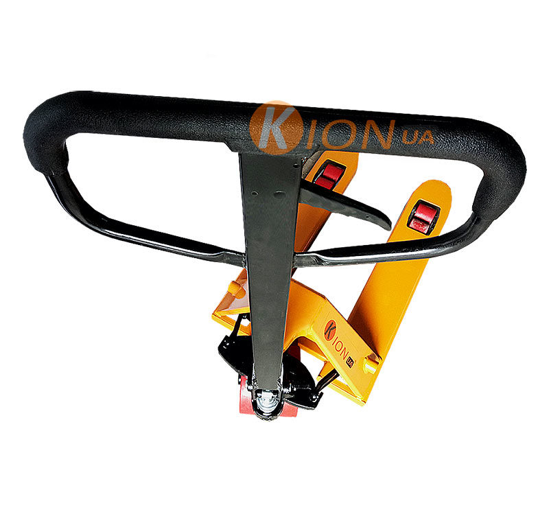 Гідравлічний візок 2.5т вила 800мм Рокла Kion MTG 25/800