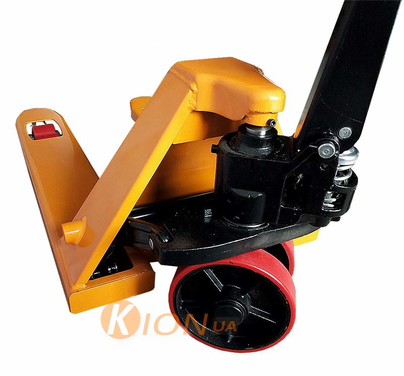 Гідравлічний візок 2.5т вила 800мм Рокла Kion MTG 25/800