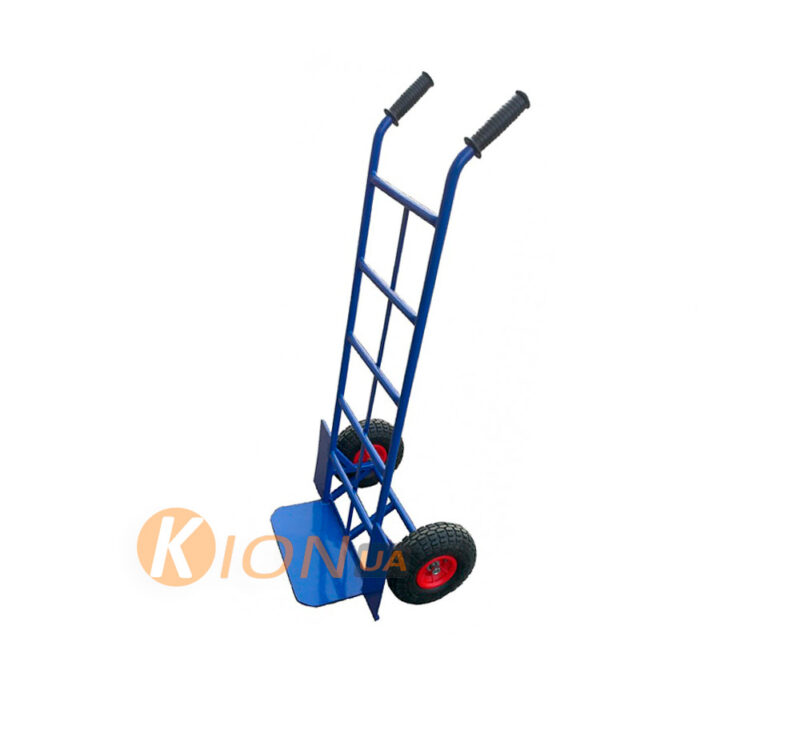 Двухколёсная тележка Kion H300
